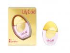 Daiktas Lily Gold eau de parfum