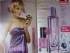 Daiktas Avon Ice sheers delicious 50ml