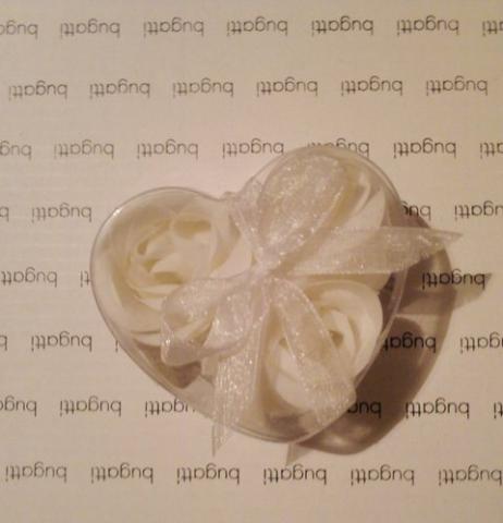 Daiktas Vonios komfeti