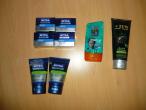 Daiktas Nivea for men ir plaukų želė