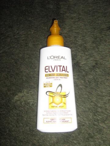 Daiktas serumas sausiem plaukam