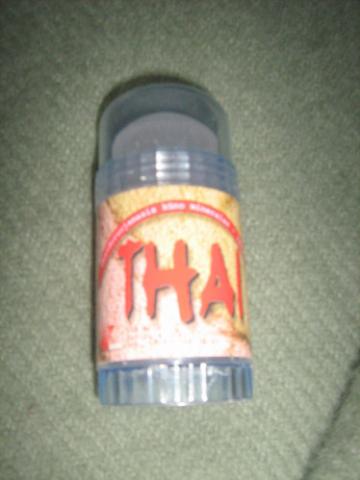 Daiktas deo akmenukas