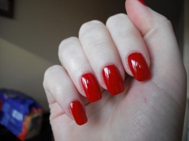 Daiktas Riskus nagu lakas.