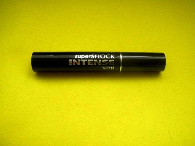 Daiktas Naujas Avon Spalvotas tušas