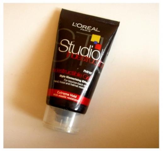 Daiktas L'oreal plaukų želė