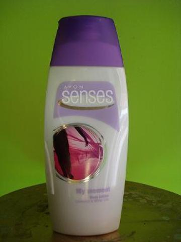 Daiktas kuno lasijonas