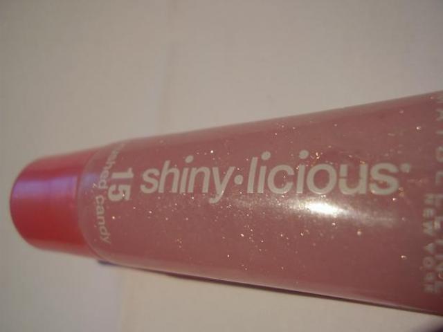 Daiktas lupu blizgesys