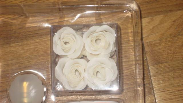 Daiktas TWEED rinkinukas