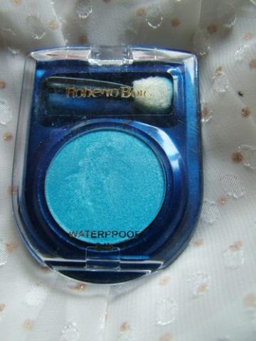 Daiktas Žydri akių šėšėliai