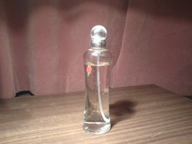 Daiktas kvepalai fleur