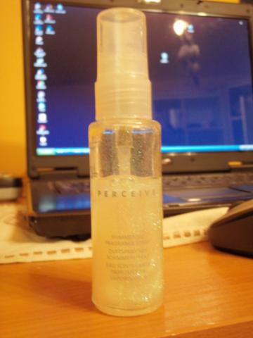 Daiktas Perceive blizgus kvepaliukai