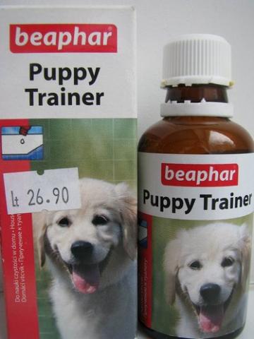 Daiktas Puppy Trainer