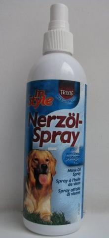 Daiktas Purškiklis šunims