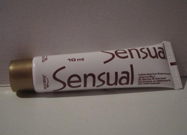 Daiktas Kremas kojoms po depiliacijos