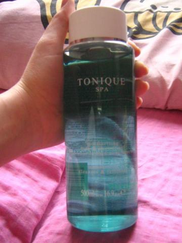 Daiktas dušo želė, 500ml