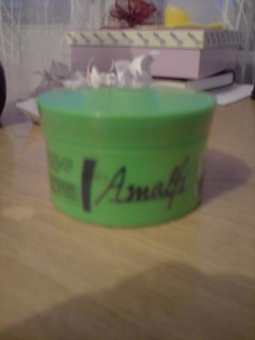 Daiktas ranku kremas