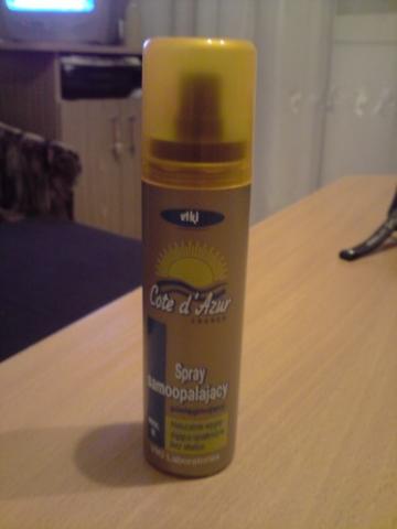 Daiktas savaiminis idegio kremas