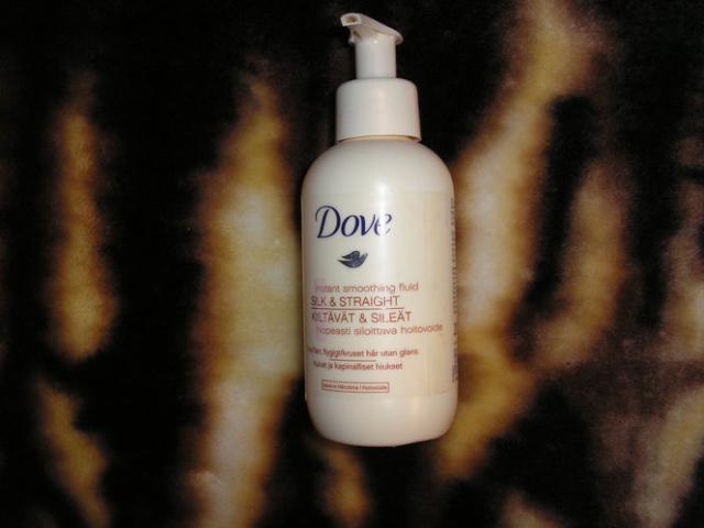 Daiktas Plauku kremas Dove