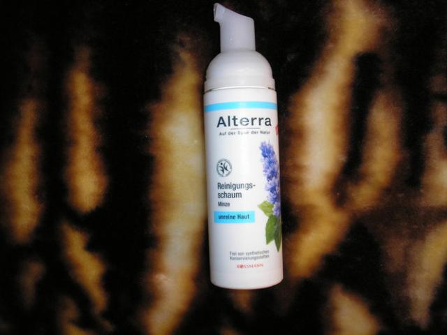 Daiktas prausiklis Alterra 