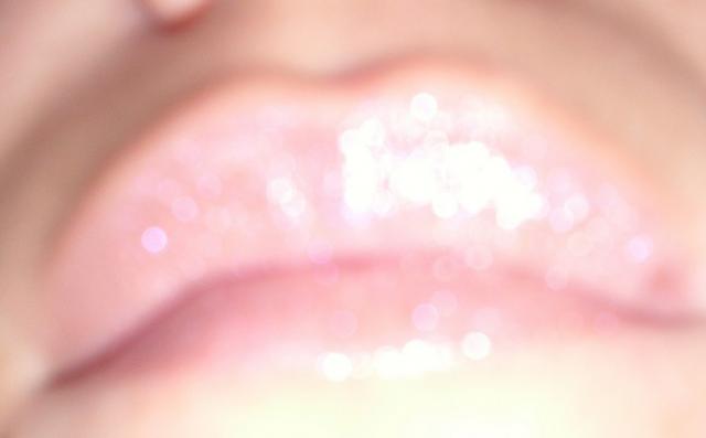 Daiktas Lupu blizgis