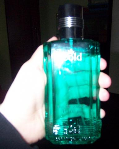 Daiktas Kvepalai "Icy Cold"