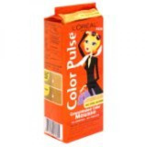 Daiktas Loreal dažomosios putos