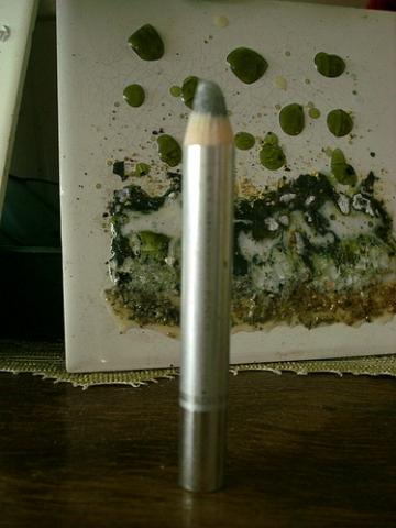 Daiktas Blizgantis pieštukas akims