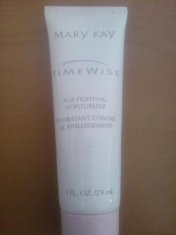 Daiktas Mary Key kremukas