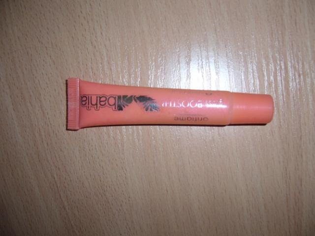 Daiktas oriflame naujas blizgesys