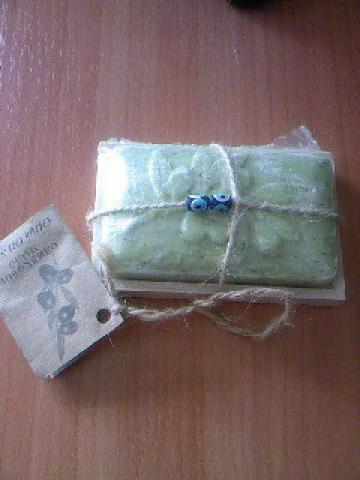 Daiktas Pirties muiliukas