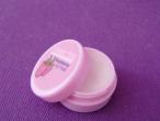 Daiktas raspberry lip treat