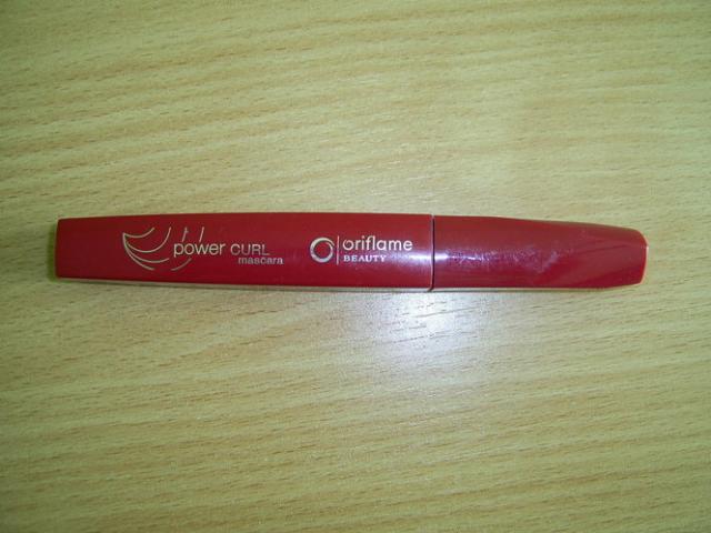 Daiktas oriflame tusas