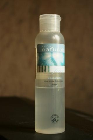 Daiktas avon tonikas veidui