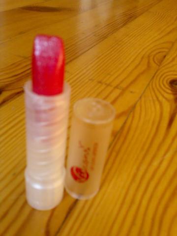 Daiktas Visions V lupdažis