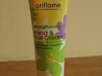 Daiktas Ranku ir nagu kremas