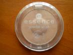 Daiktas Essence powder blush