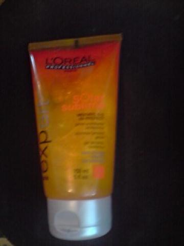 Daiktas nuo saules plaukams