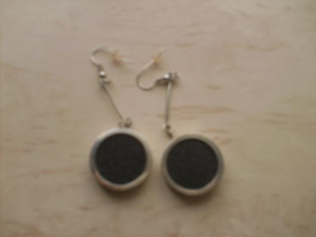 Daiktas cropp town auskarai