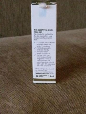 Daiktas Kremas veidui su avokado