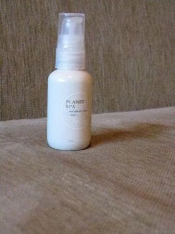 Daiktas Avon Naktinis veido serumas