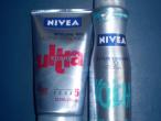 Daiktas NIVEA Putos  ir želė plaukams ir