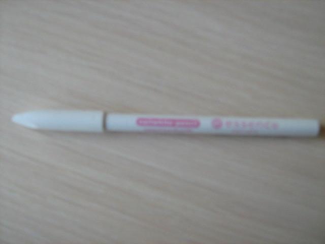 Daiktas essence panagiu balinimo piestukas