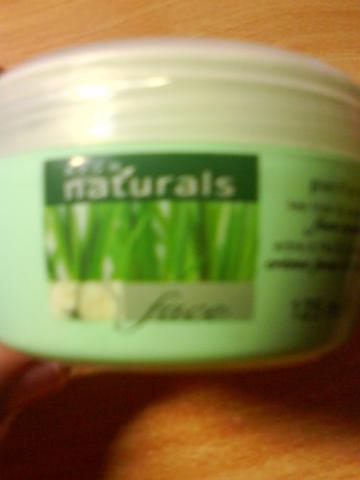 Daiktas valomasis veido kremasREZ!!!