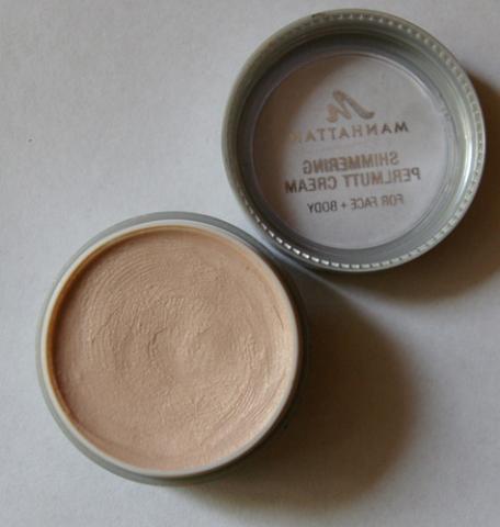 Daiktas Manhattan kuno blizgesys