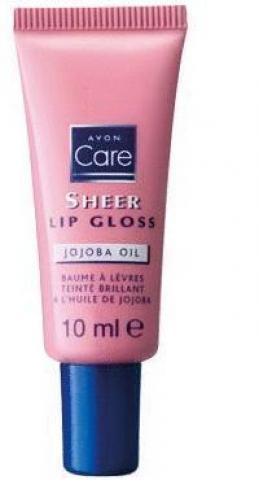 Daiktas AVON Care | Sheer lip gloss