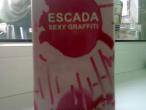 Daiktas ESCADa sexy graffiti kvepalai