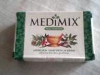 Daiktas MEDIMIX  ajurvedinis muilas