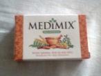 Daiktas MEDIMIX ajurvedinis muilas