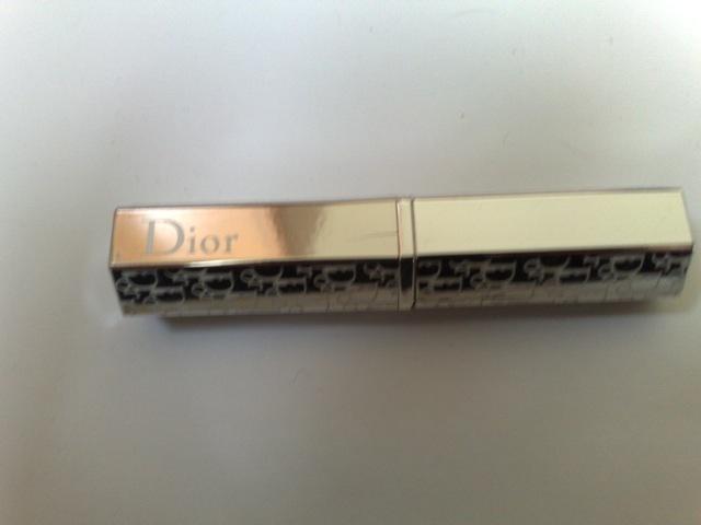 Daiktas Dior lūpdažis