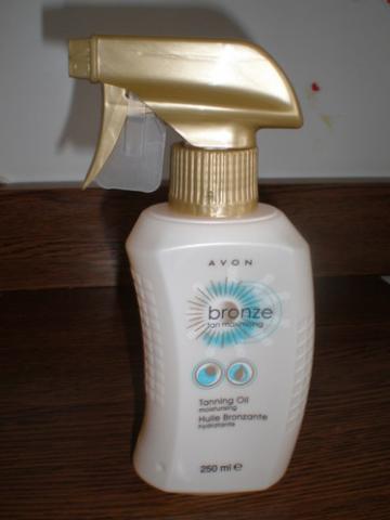 Daiktas idegi skatinantis aliejukas